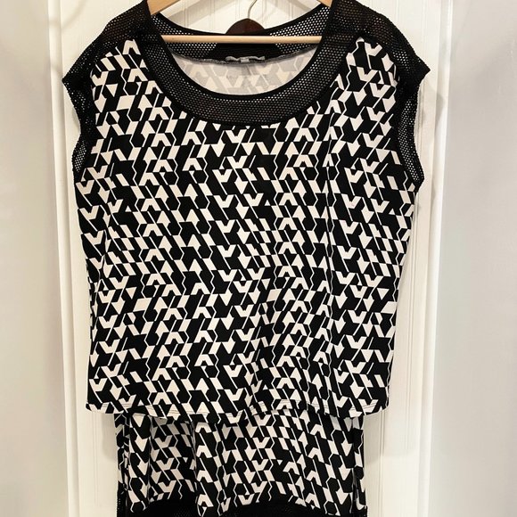 Vintage New York Collection skirt and top - Picture 1 of 5
